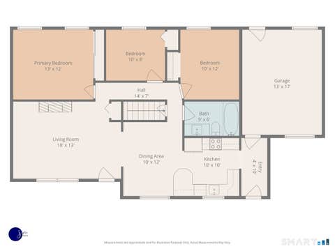Tiny photo for 25 Pine Tree Lane, South Windsor, CT 06074 (MLS # 24195605)
