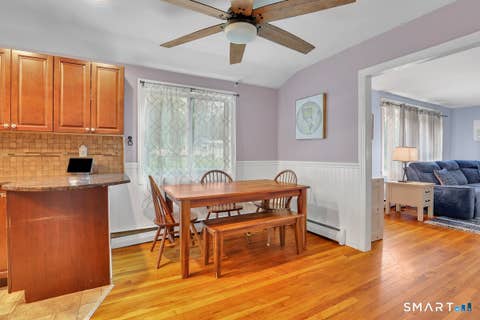 Tiny photo for 25 Pine Tree Lane, South Windsor, CT 06074 (MLS # 24195605)