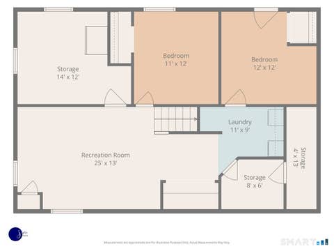 Tiny photo for 25 Pine Tree Lane, South Windsor, CT 06074 (MLS # 24195605)