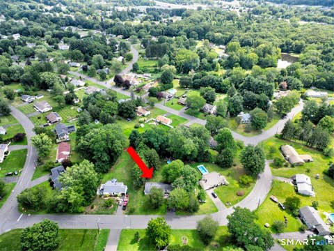 Tiny photo for 25 Pine Tree Lane, South Windsor, CT 06074 (MLS # 24195605)