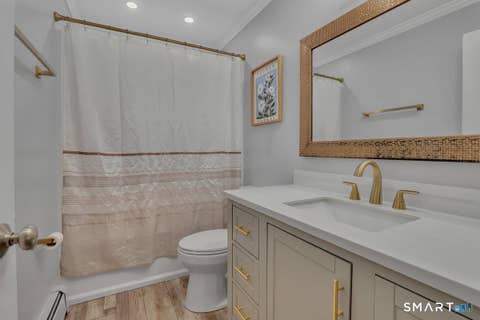 Tiny photo for 25 Pine Tree Lane, South Windsor, CT 06074 (MLS # 24195605)