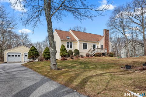 Homes For Sale - 76 Shafer Road<br/> New Hartford, CT 06057