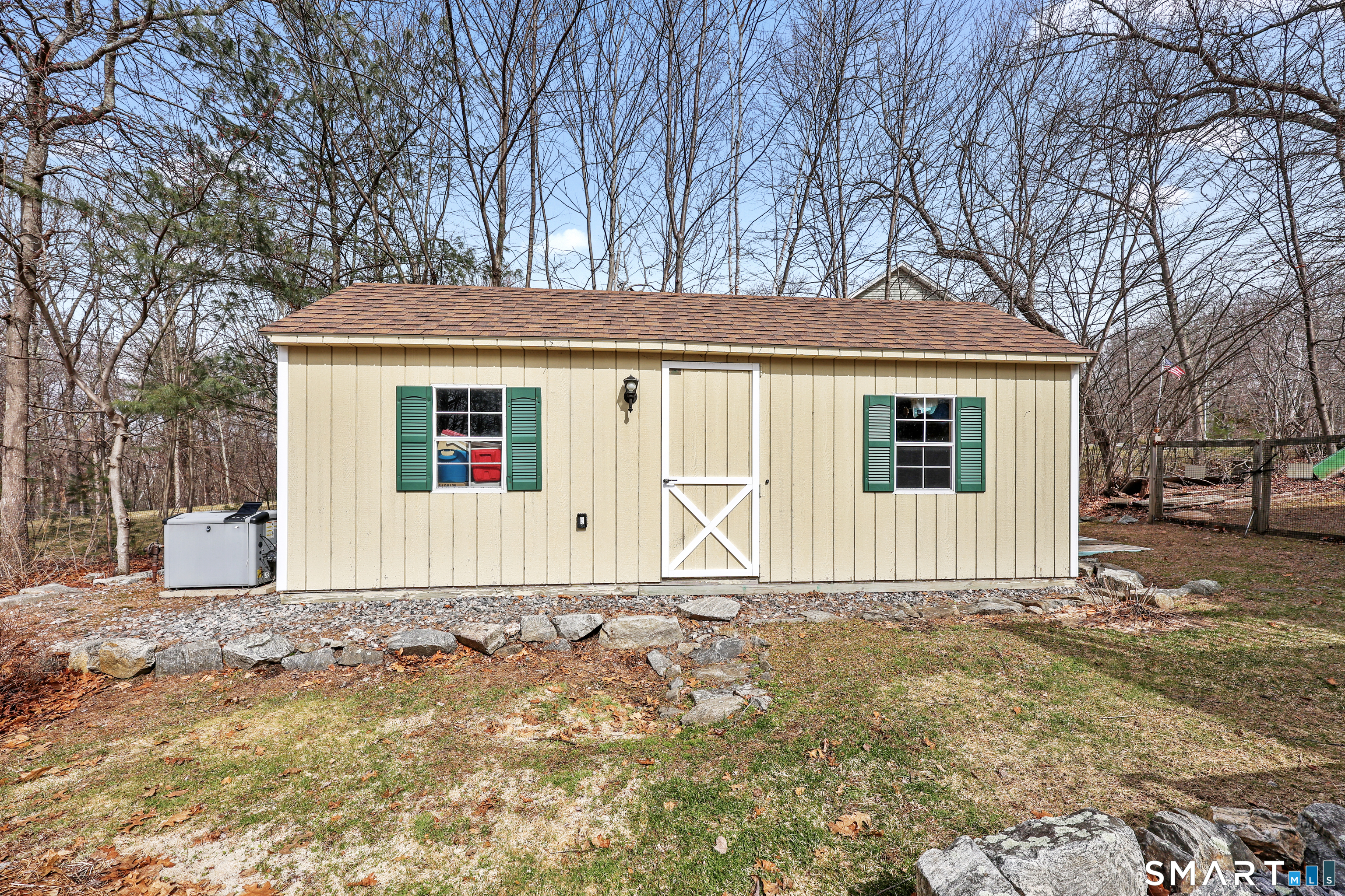 76 Shafer Road