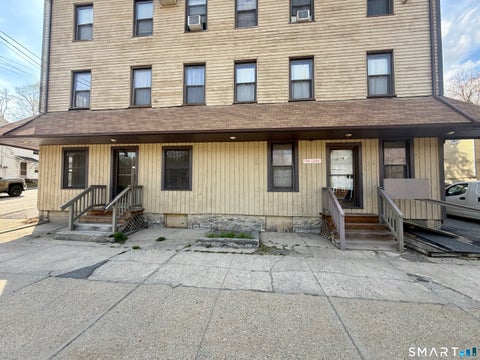 Photo of 277 N Main Street, Winchester, CT 06098 (MLS # 24155599)