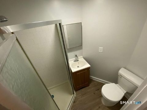 Tiny photo for 134 Hill Street #8, Waterbury, CT 06710 (MLS # 24151212)