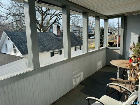 Tiny photo for 156 Fair Street #2, Wallingford, CT 06492 (MLS # 24156464)