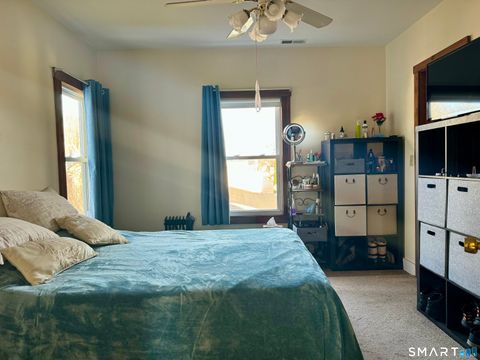 Tiny photo for 156 Fair Street #2, Wallingford, CT 06492 (MLS # 24156464)