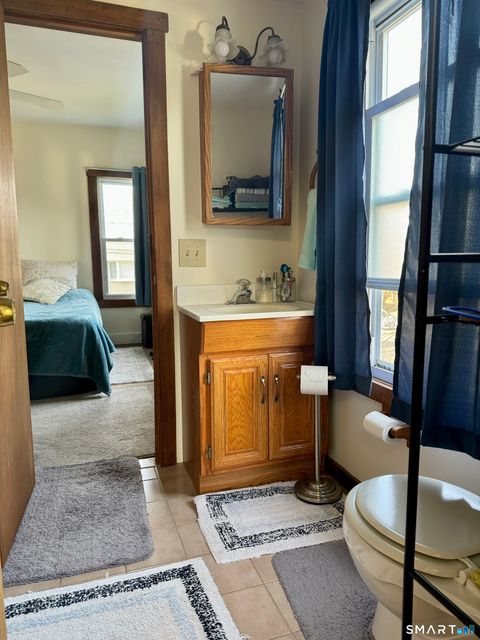 Tiny photo for 156 Fair Street #2, Wallingford, CT 06492 (MLS # 24156464)