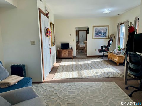 Tiny photo for 156 Fair Street #2, Wallingford, CT 06492 (MLS # 24156464)