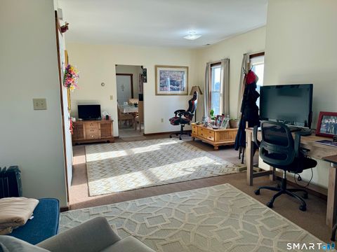 Tiny photo for 156 Fair Street #2, Wallingford, CT 06492 (MLS # 24156464)