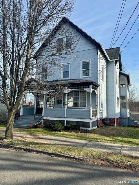 Photo of 156 Fair Street #2, Wallingford, CT 06492 (MLS # 24156464)