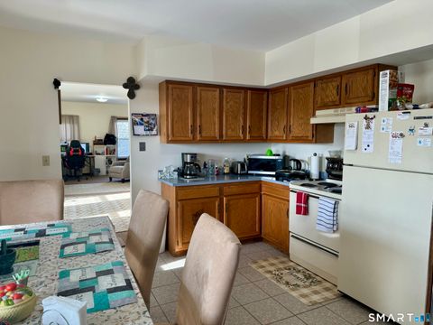 Tiny photo for 156 Fair Street #2, Wallingford, CT 06492 (MLS # 24156464)