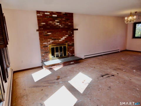 Tiny photo for 55 Wedgewood Drive, Torrington, CT 06790 (MLS # 24216122)