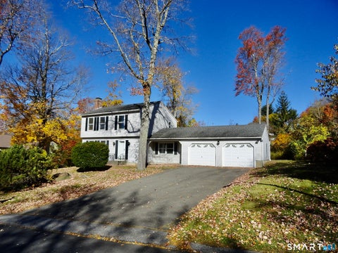 Photo of 55 Wedgewood Drive, Torrington, CT 06790 (MLS # 24216122)