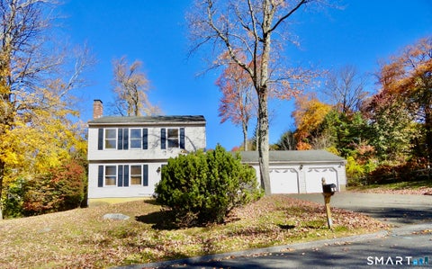 Tiny photo for 55 Wedgewood Drive, Torrington, CT 06790 (MLS # 24216122)
