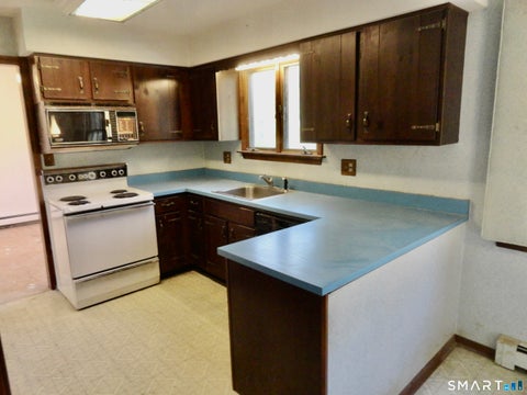 Tiny photo for 55 Wedgewood Drive, Torrington, CT 06790 (MLS # 24216122)