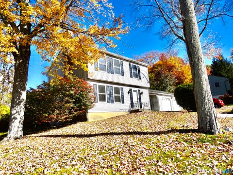 Tiny photo for 55 Wedgewood Drive, Torrington, CT 06790 (MLS # 24216122)