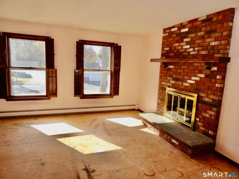 Tiny photo for 55 Wedgewood Drive, Torrington, CT 06790 (MLS # 24216122)