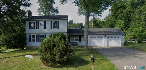 Tiny photo for 55 Wedgewood Drive, Torrington, CT 06790 (MLS # 24216122)