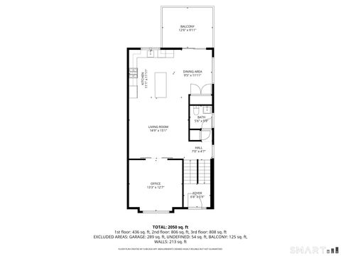 Tiny photo for 35 Moorland Drive #35, Danbury, CT 06810 (MLS # 24150414)