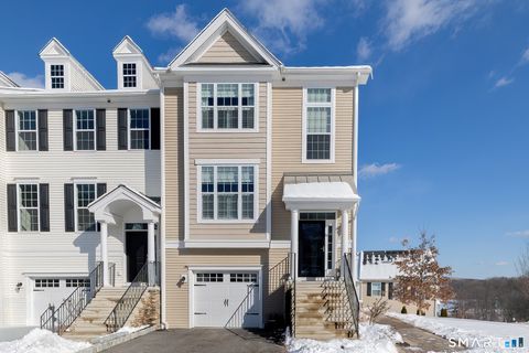 Tiny photo for 35 Moorland Drive #35, Danbury, CT 06810 (MLS # 24150414)