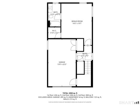 Tiny photo for 35 Moorland Drive #35, Danbury, CT 06810 (MLS # 24150414)