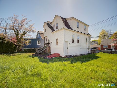 Tiny photo for 37 Dix Street, Hamden, CT 06514 (MLS # 24170003)