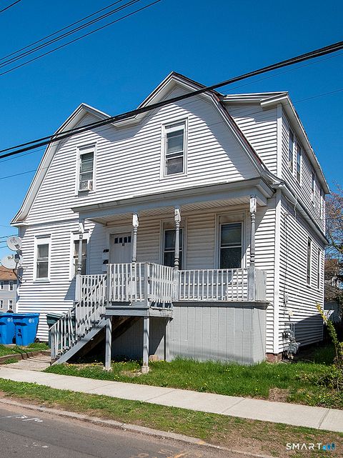 Tiny photo for 37 Dix Street, Hamden, CT 06514 (MLS # 24170003)