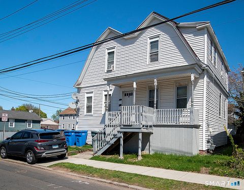 Photo of 37 Dix Street, Hamden, CT 06514 (MLS # 24170003)
