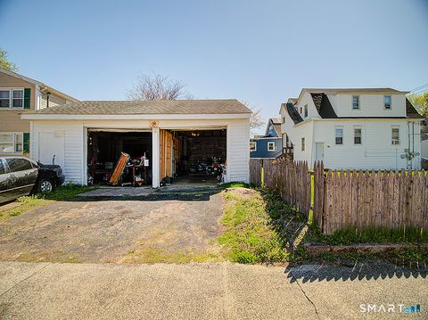 Tiny photo for 37 Dix Street, Hamden, CT 06514 (MLS # 24170003)