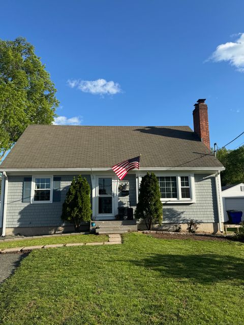 65 Dale Road Wethersfield CT 06109