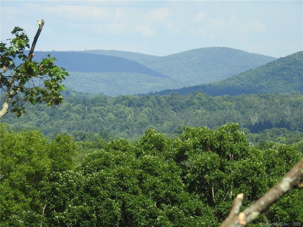 Scoville Ore Mine Road, Salisbury, Connecticut -  - 