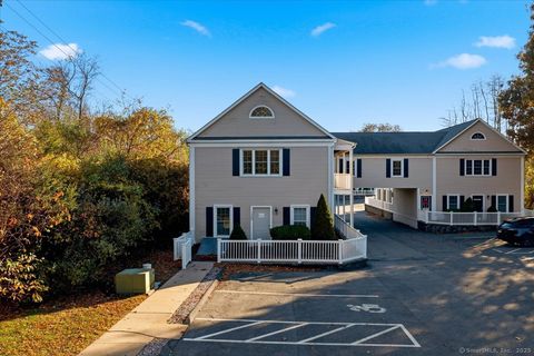 Photo of 123 Elm Street #14, Old Saybrook, CT 06475 (MLS # 24138061)