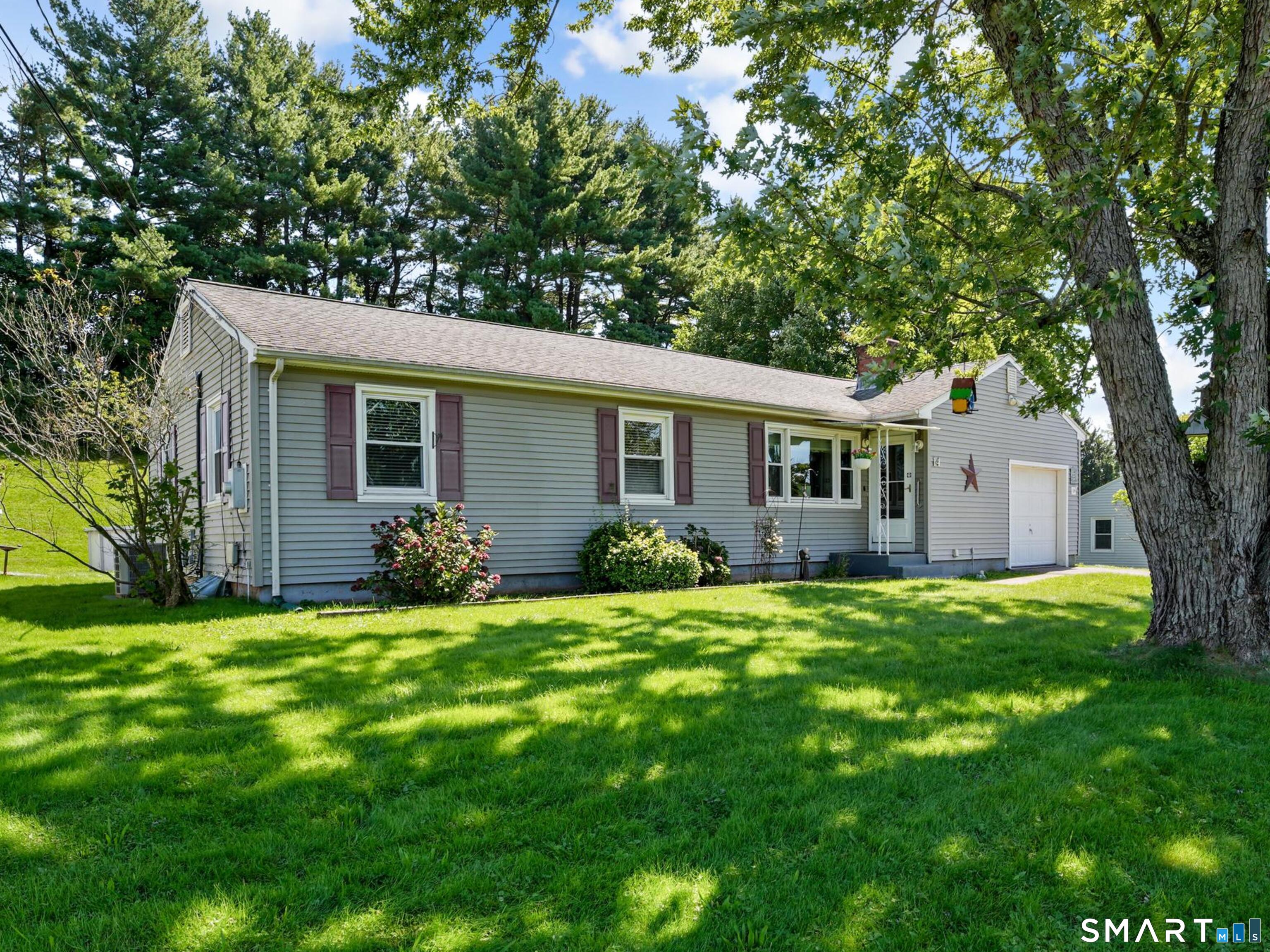 14 Alexander Drive