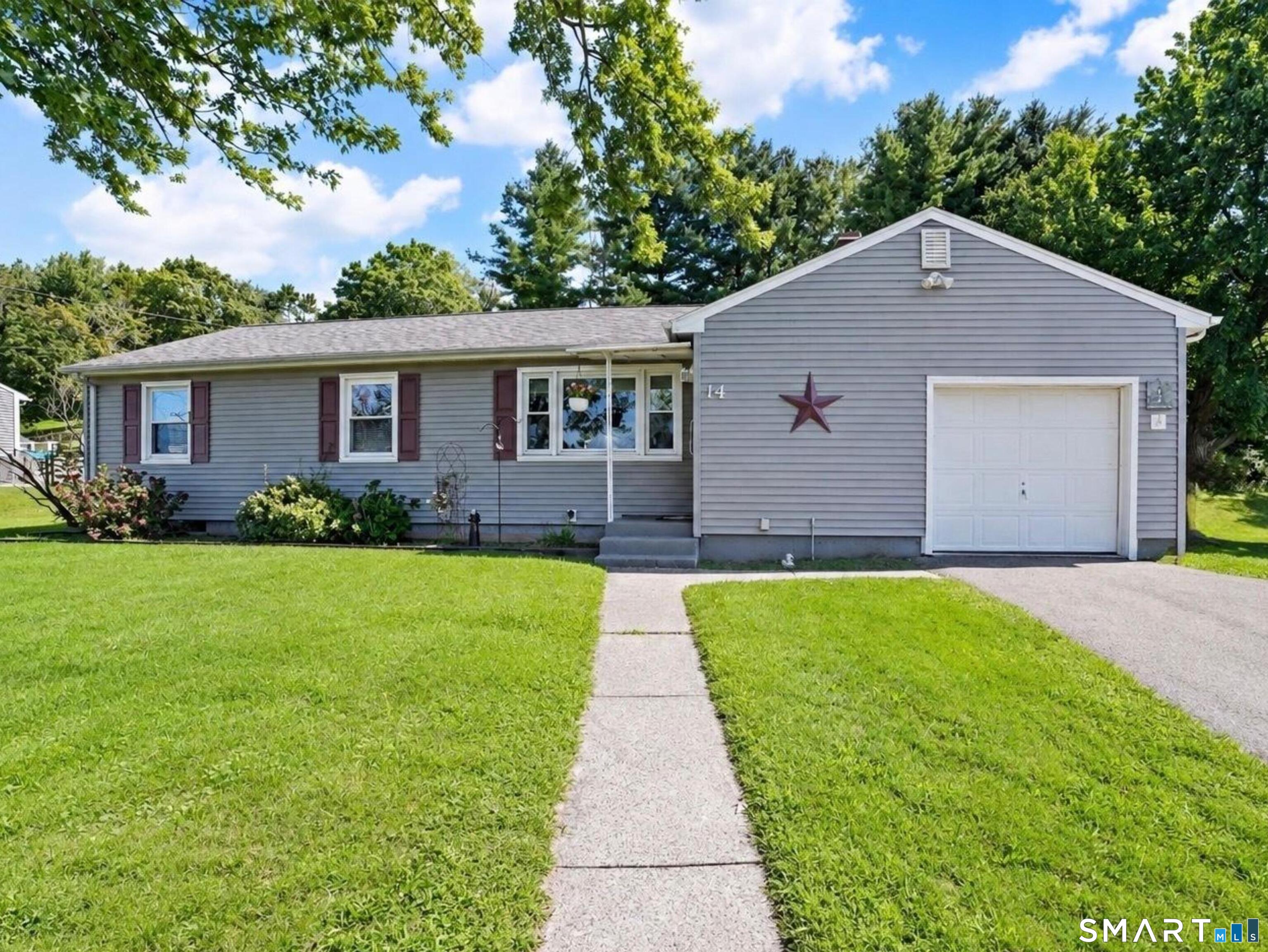 14 Alexander Drive
