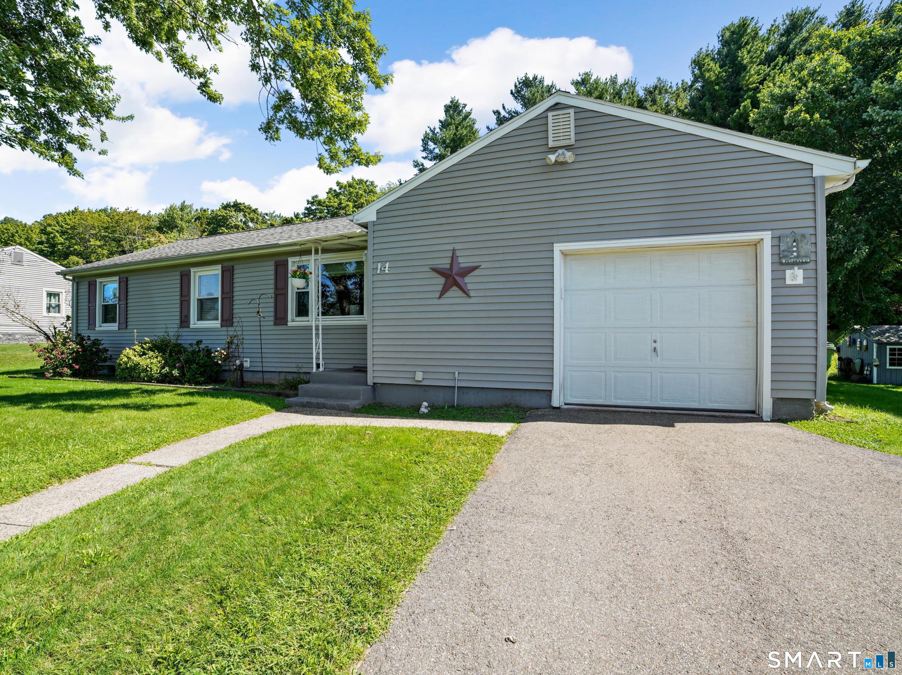 14 Alexander Drive