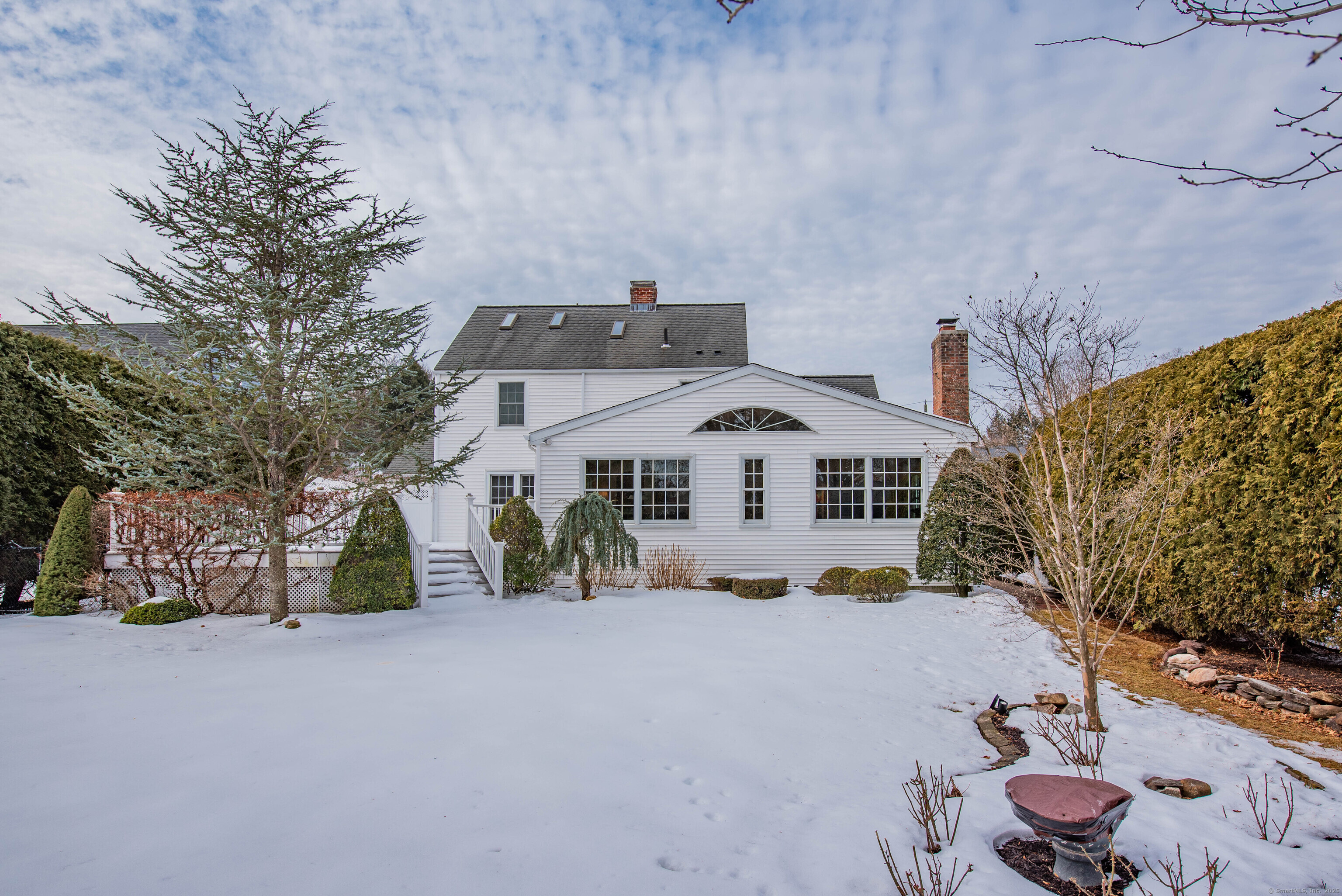 64 Bonny View Road, West Hartford, Connecticut image 25