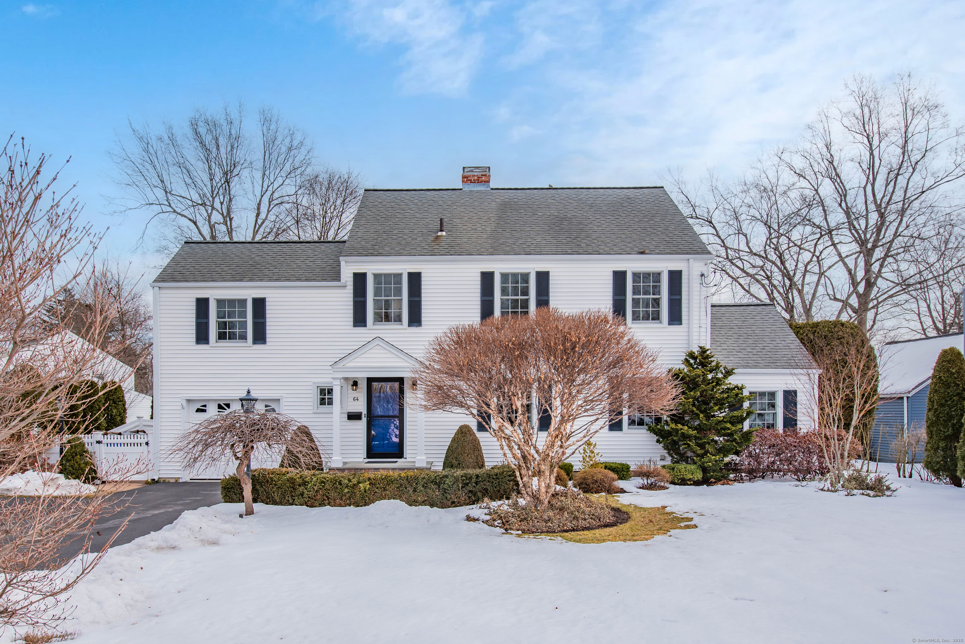 64 Bonny View Road, West Hartford, Connecticut image 2