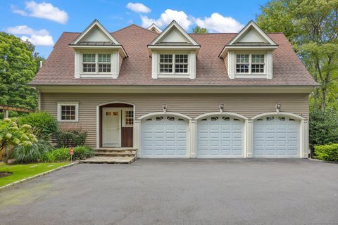 A home in Weston