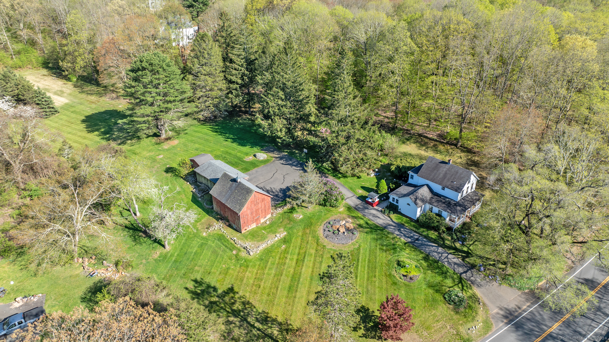 View East Hampton, CT 06424 house