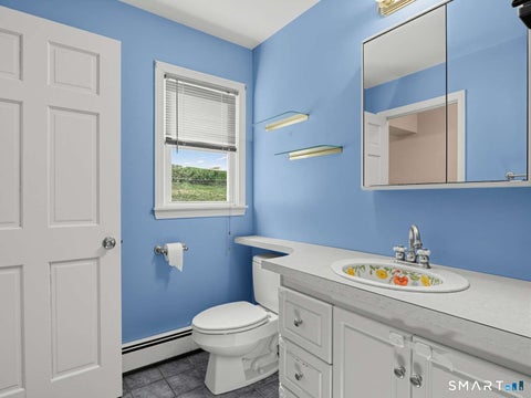 Tiny photo for 246 Turkey Roost Road, Monroe, CT 06468 (MLS # 24209178)