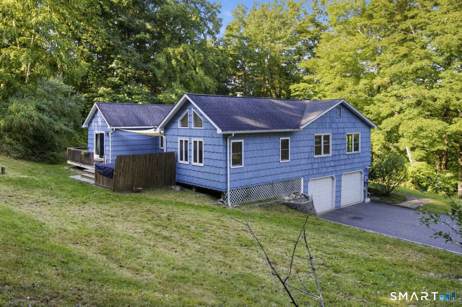 246 Turkey Roost Road