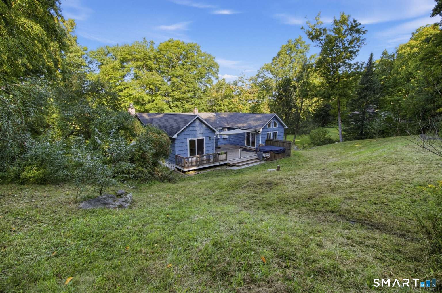 246 Turkey Roost Road