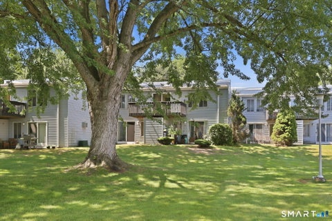 Tiny photo for 75 Cinnamon Springs #75, South Windsor, CT 06074 (MLS # 24193295)