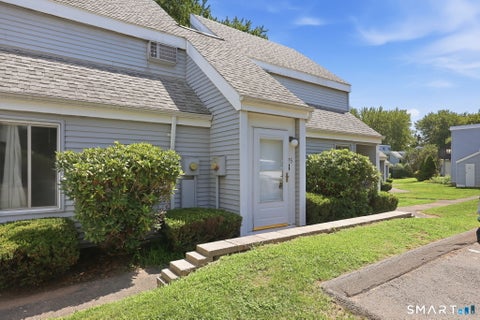 Tiny photo for 75 Cinnamon Springs #75, South Windsor, CT 06074 (MLS # 24193295)