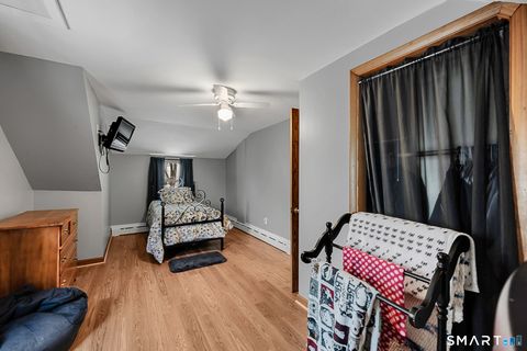 Tiny photo for 24 Forest Street, Naugatuck, CT 06770 (MLS # 24145511)