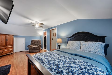 Tiny photo for 24 Forest Street, Naugatuck, CT 06770 (MLS # 24145511)