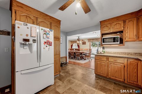 Tiny photo for 24 Forest Street, Naugatuck, CT 06770 (MLS # 24145511)