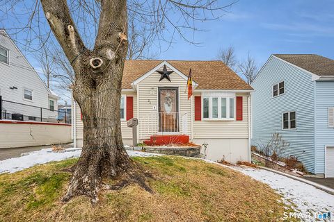 Tiny photo for 24 Forest Street, Naugatuck, CT 06770 (MLS # 24145511)