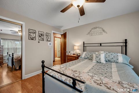 Tiny photo for 24 Forest Street, Naugatuck, CT 06770 (MLS # 24145511)